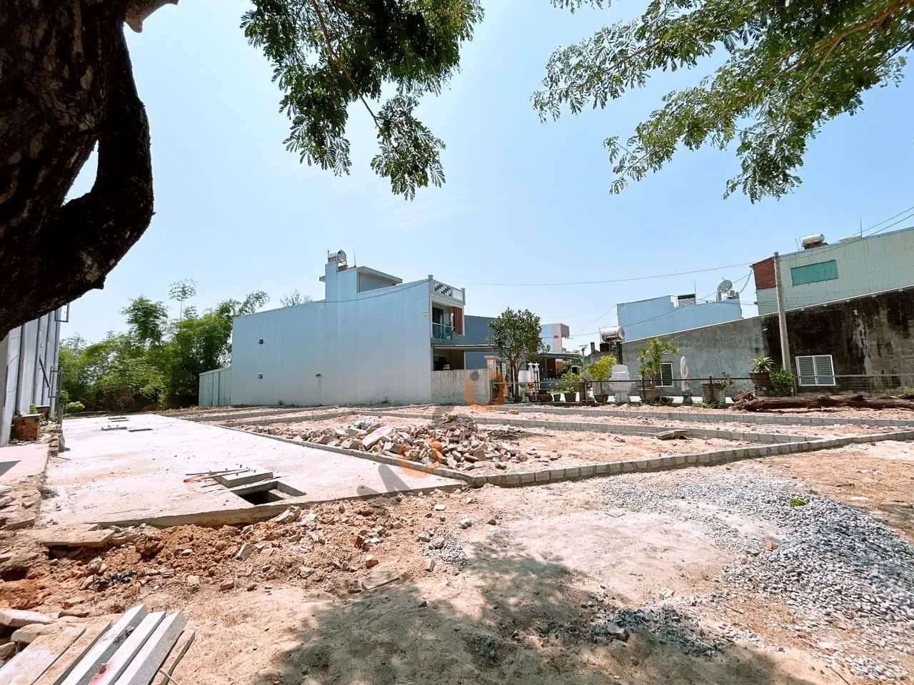 Bán đất Mai Đăng Chơn Quận Ngũ Hành Sơn, TP. Đà Nẵng – giá 4.8 tỷ