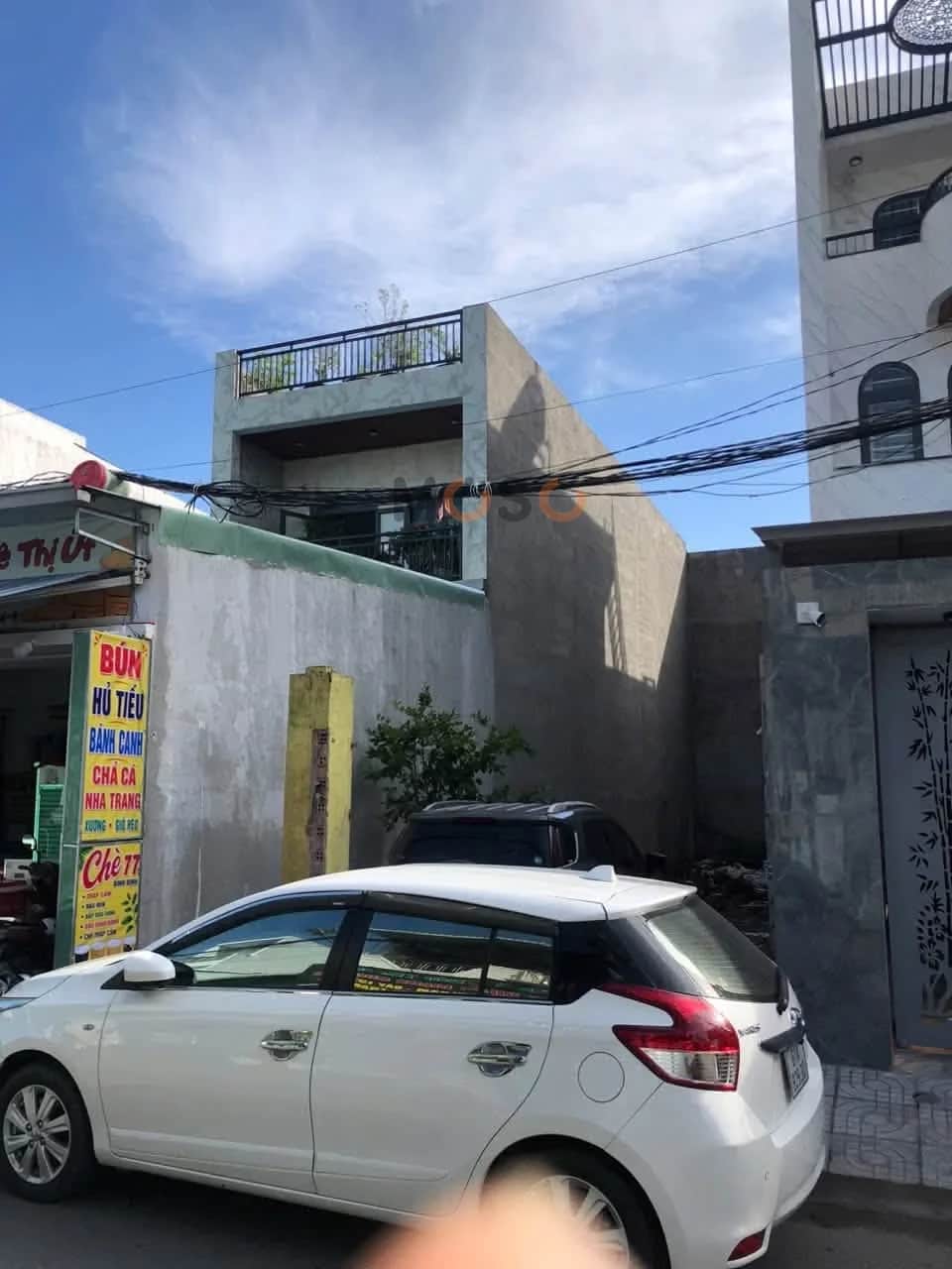 Bán đất Lê Thị Út Thành phố Dĩ An, Bình Dương – giá 5.5 tỷ