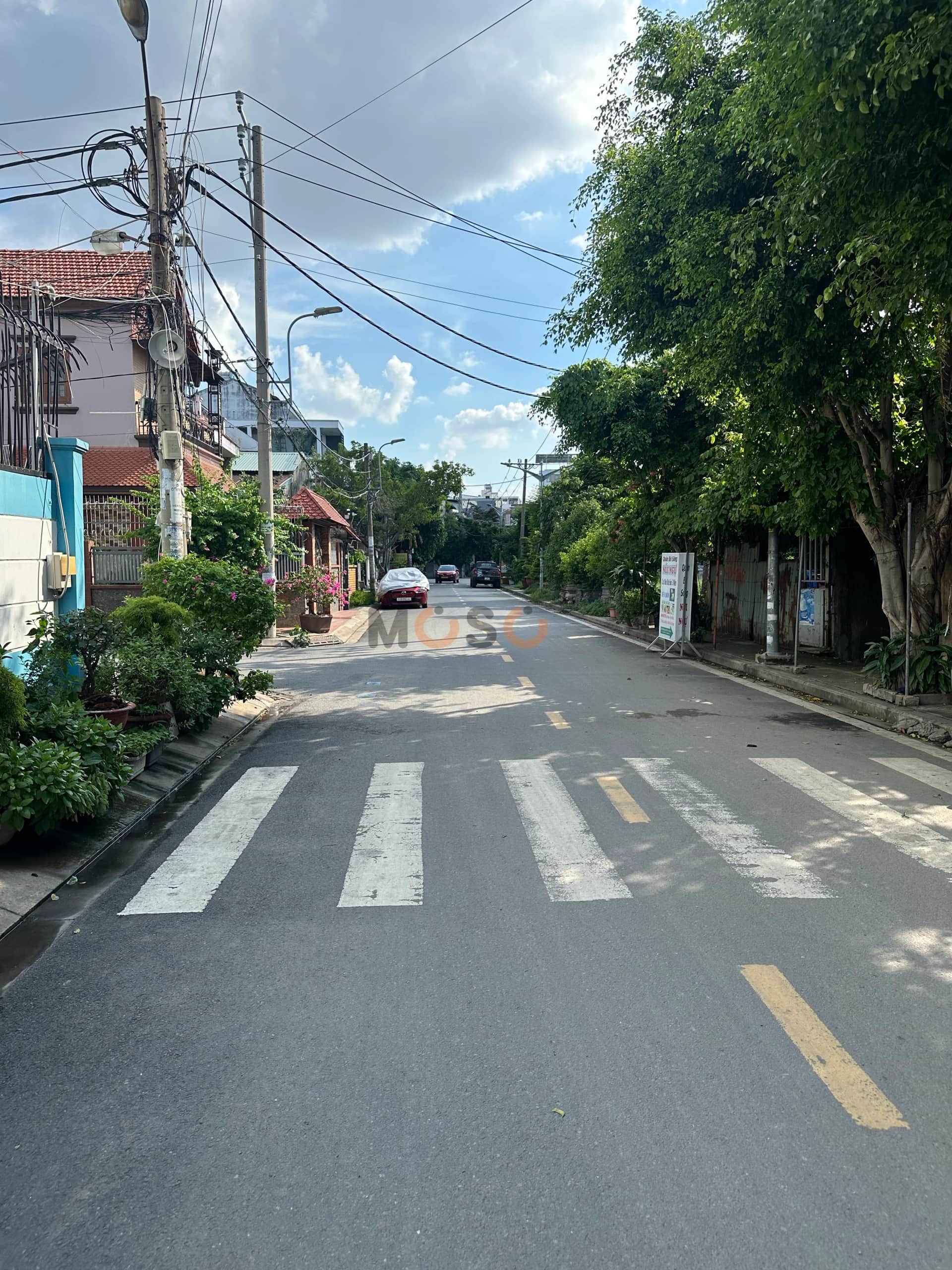 Bán đất Võ Chí Công Quận 9, TP.HCM – giá 23 tỷ
