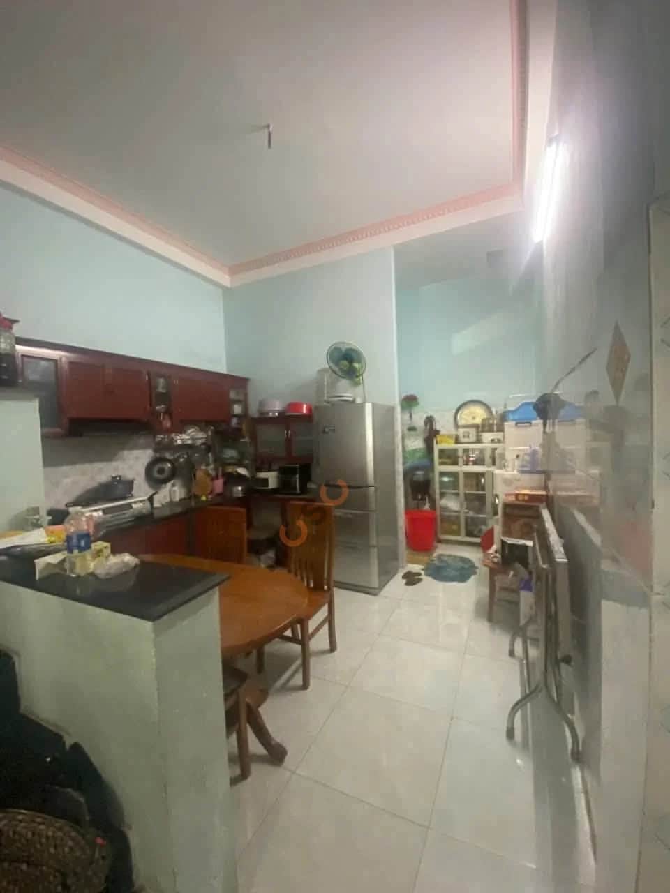 Bán nhà hẻm đường DT743 Thành phố Dĩ An, Bình Dương – 2 phòng ngủ, giá 3.6 tỷ