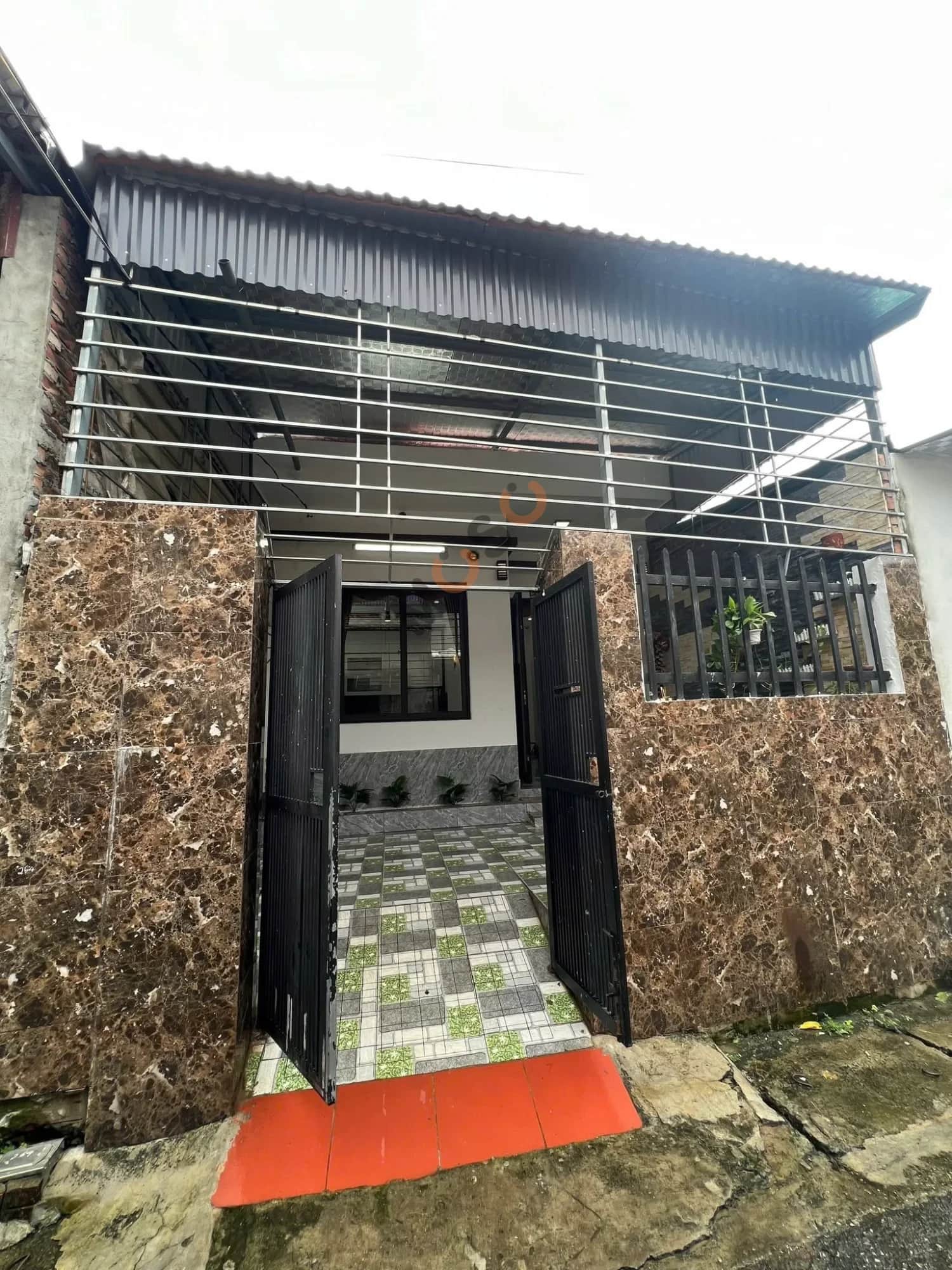 Bán nhà mặt tiền đường Ngõ, Thôn Vị Trù Thành phố Vĩnh Yên, Vĩnh Phúc – 2 phòng ngủ, giá 1.7 tỷ