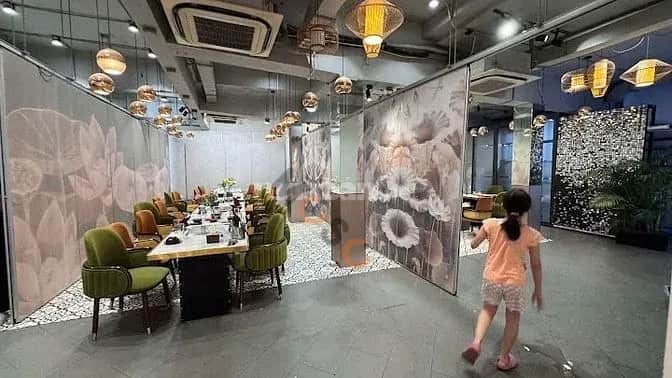 Cho thuê nhà mặt tiền Đường Huỳnh Thúc Kháng Đống Đa, Hà Nội – giá 200 triệu