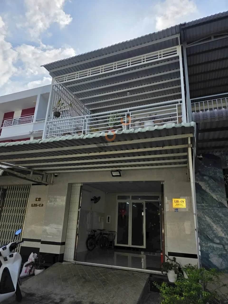 Bán nhà mặt tiền đường số 2, Khu dân cư An Bình  Thành phố Rạch Giá, Kiên Giang – 4 phòng ngủ, giá 3.1 tỷ
