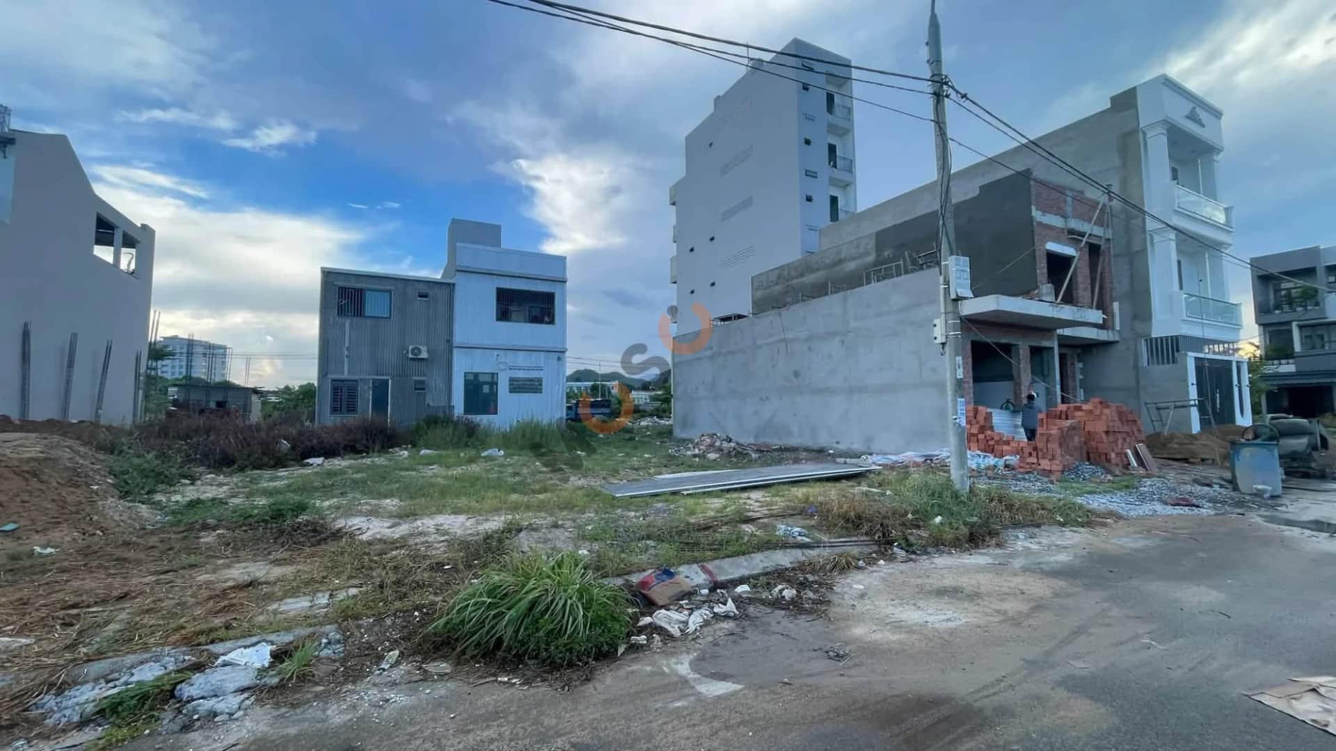 Bán đất  TDC Ngô Sĩ Liên Quận Liên Chiểu, TP. Đà Nẵng – giá 5 tỷ
