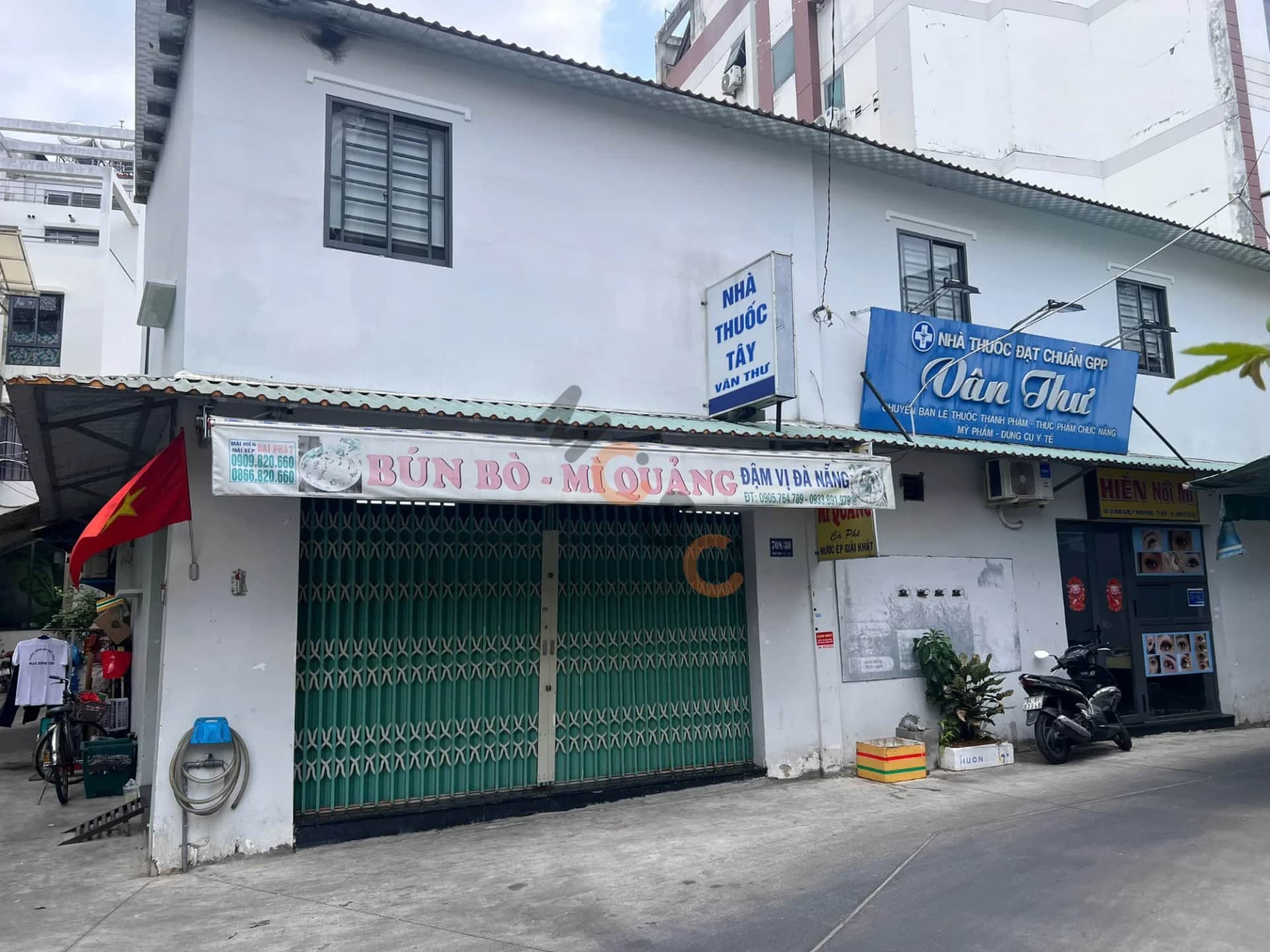 Bán nhà hẻm Hồng Bàng Quận 11, TP.HCM – 2 phòng ngủ, giá 11.5 tỷ Bán nhà hẻm Hồng Bàng Quận 11, TP.HCM – 2 phòng ngủ, giá 11.5 tỷ