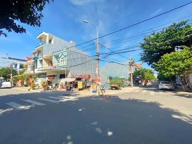 Cho thuê BĐS khác Võ Duy Ninh Sơn Trà, Đà Nẵng – giá 9 triệu