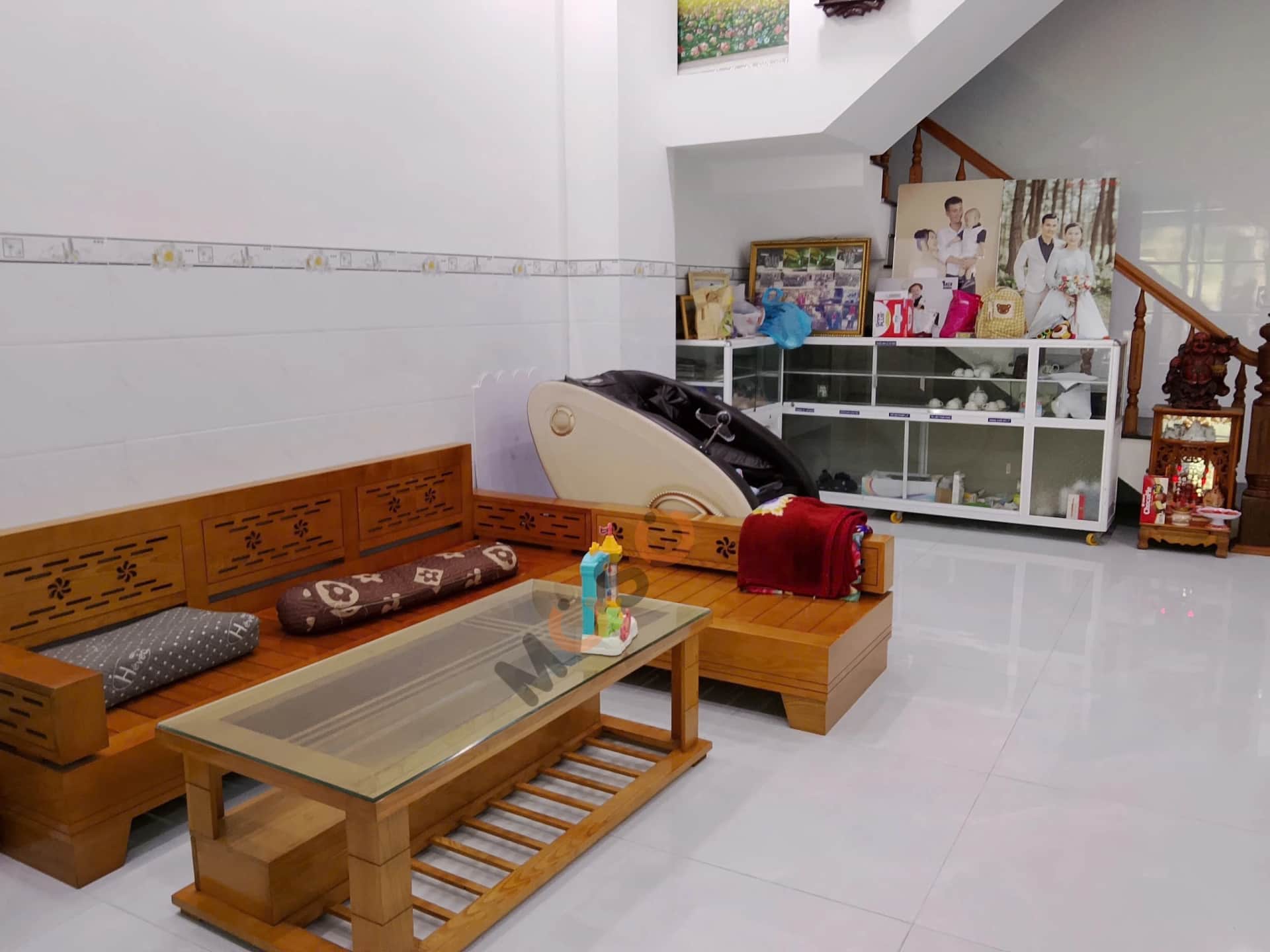Bán đất Thôn An Ninh Huyện Diên Khánh, Khánh Hòa – giá 1.6 tỷ