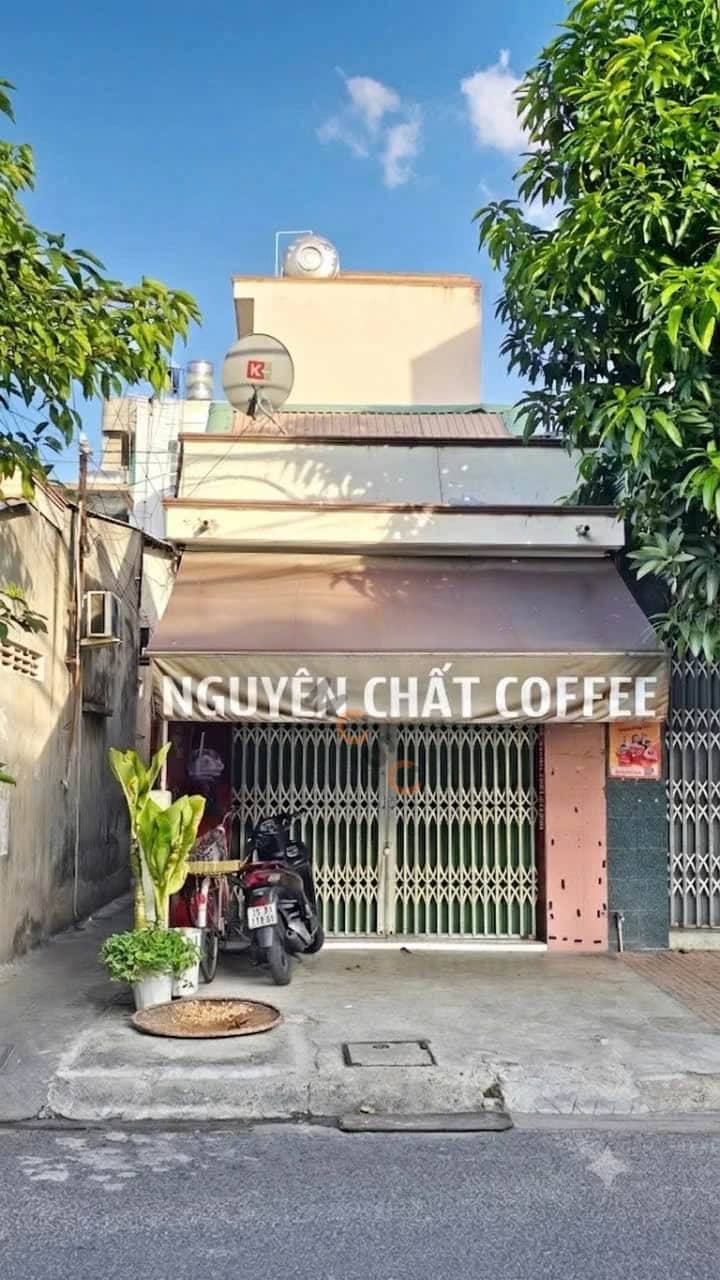 Bán nhà mặt tiền Trần Nguyên Hãn Thành phố Nha Trang, Khánh Hòa – 2 phòng ngủ, giá 7.4 tỷ