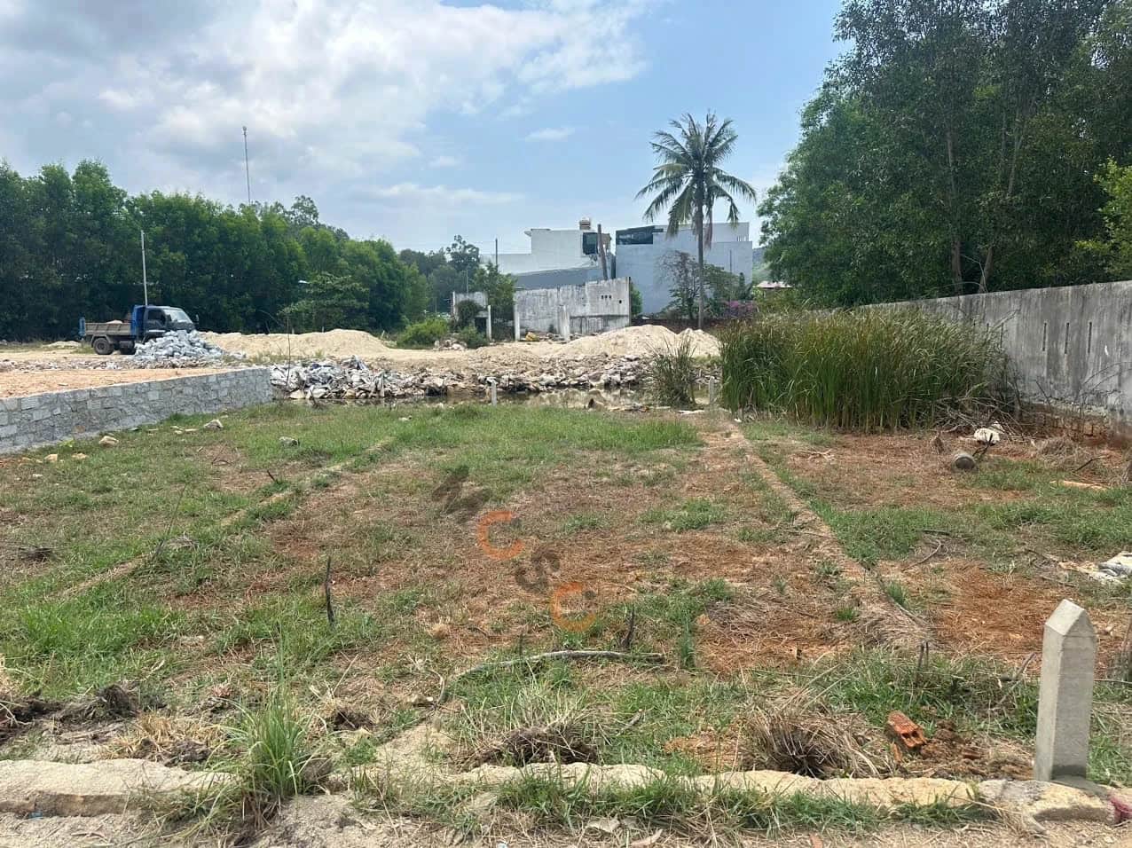 Bán đất Thôn Xuân Ngọc Thành phố Nha Trang, Khánh Hòa – giá 1.6 tỷ Bán đất Thôn Xuân Ngọc Thành phố Nha Trang, Khánh Hòa – giá 1.6 tỷ