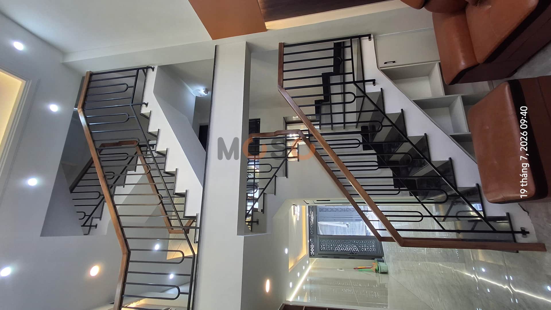 Bán nhà hẻm Phạm Văn Chiêu Quận Gò Vấp, TP.HCM – 4 phòng ngủ, giá 7.3 tỷ Bán nhà hẻm Phạm Văn Chiêu Quận Gò Vấp, TP.HCM – 4 phòng ngủ, giá 7.3 tỷ