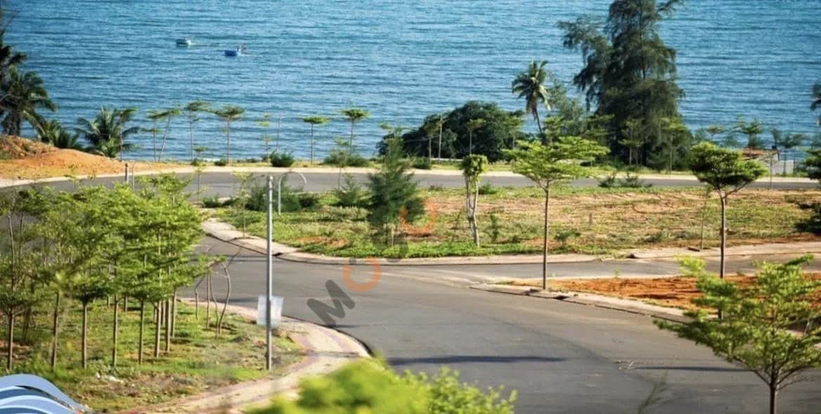 Bán đất Huỳnh Thúc Kháng Thành phố Phan Thiết, Bình Thuận – giá 1 tỷ Bán đất Huỳnh Thúc Kháng Thành phố Phan Thiết, Bình Thuận – giá 1 tỷ