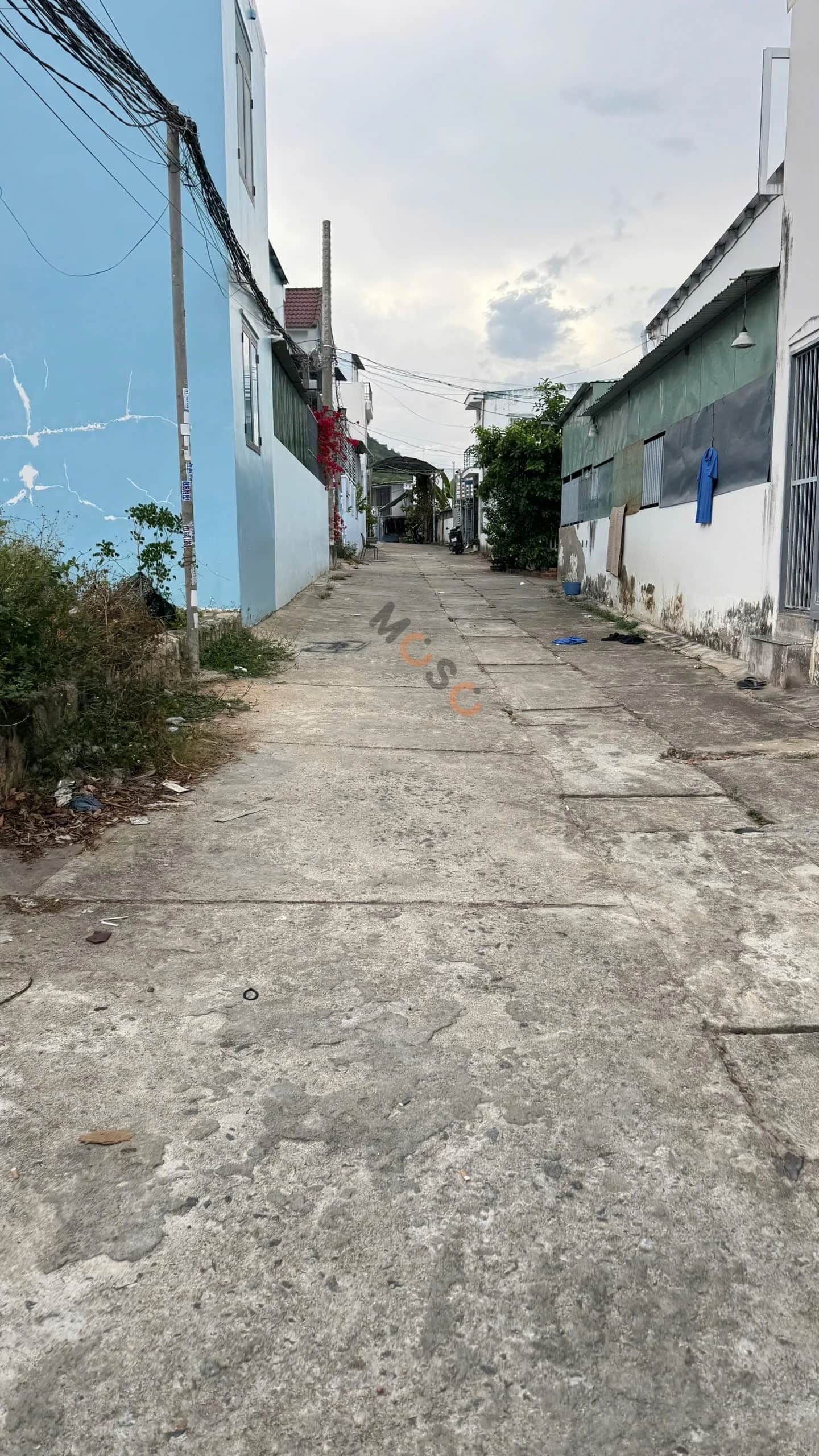 Bán đất Thôn Hòn Nghê 2 Thành phố Nha Trang, Khánh Hòa – giá 1.6 tỷ