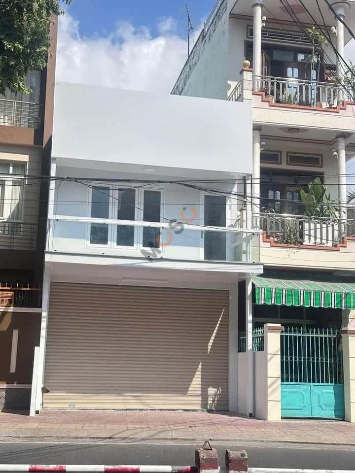 Bán nhà mặt tiền Nguyễn Thị Minh Khai  Thành phố Nha Trang, Khánh Hòa – 1 phòng ngủ, giá 21.2 tỷ