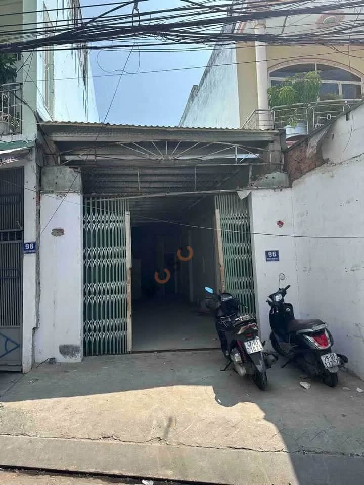 Bán nhà mặt tiền Nguyễn Đình Chiểu  Thành phố Nha Trang, Khánh Hòa – 1 phòng ngủ, giá 13.5 tỷ
