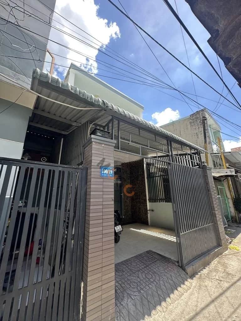 Bán nhà hẻm Lái Thiêu 73 Thành phố Thuận An, Bình Dương – 3 phòng ngủ, giá 3.5 tỷ Bán nhà hẻm Lái Thiêu 73 Thành phố Thuận An, Bình Dương – 3 phòng ngủ, giá 3.5 tỷ