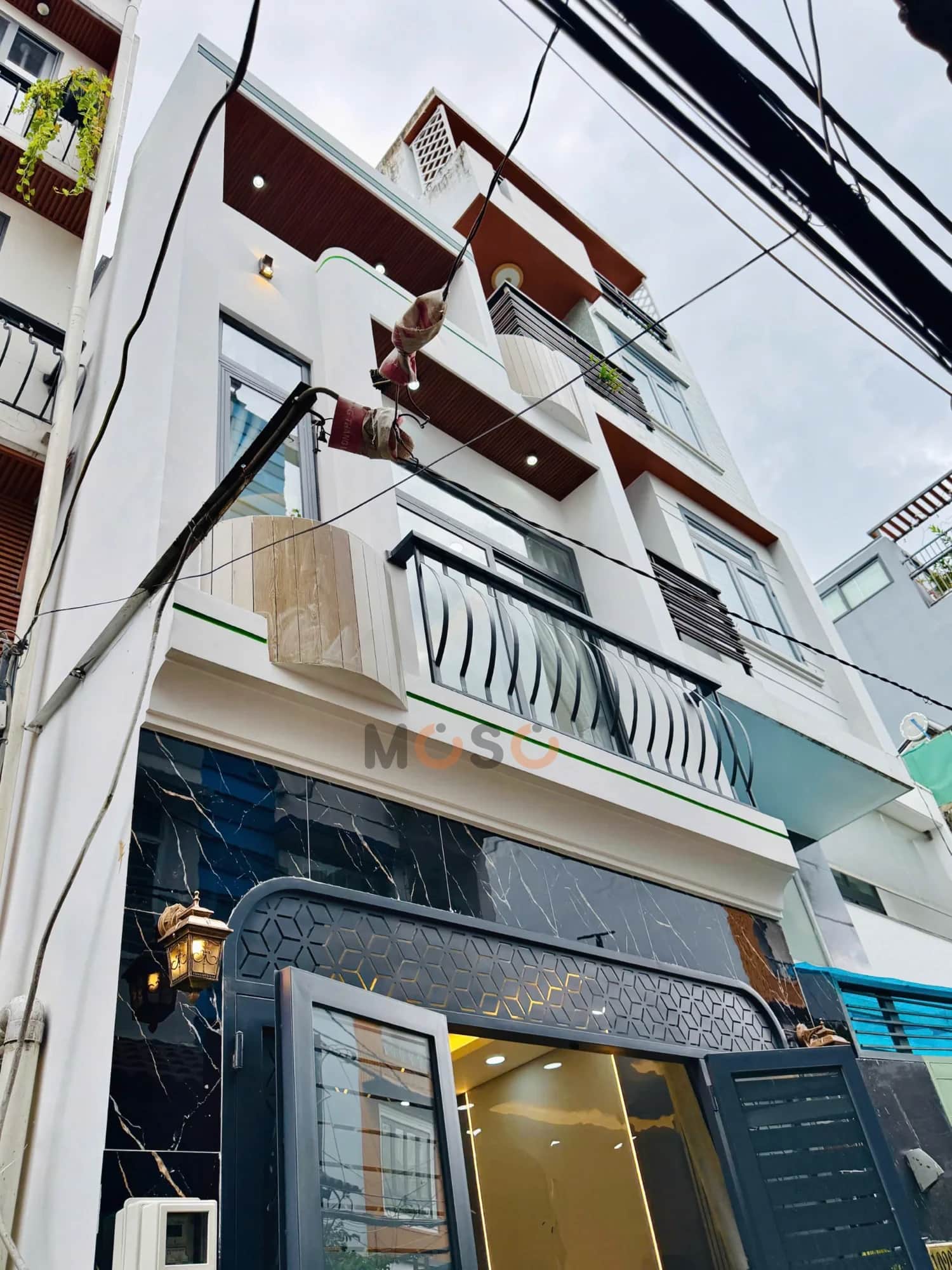 Bán nhà hẻm Quang Trung Quận Gò Vấp, TP.HCM – 1 phòng ngủ, giá 5.3 tỷ Bán nhà hẻm Quang Trung Quận Gò Vấp, TP.HCM – 1 phòng ngủ, giá 5.3 tỷ