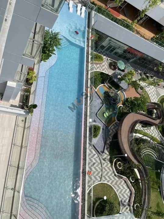 Cho thuê căn hộ chung cư Duong So 6 Thành phố Thủ Đức, TP.HCM – 2 phòng ngủ, giá 12 triệu