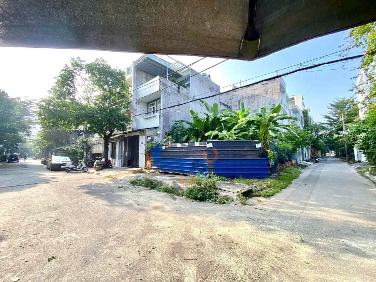 Bán đất đường số 5 Quận Gò Vấp, TP.HCM – giá 15.3 tỷ