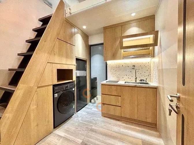 Cho thuê phòng trọ Quận 12, TP.HCM – giá 3.5 triệu