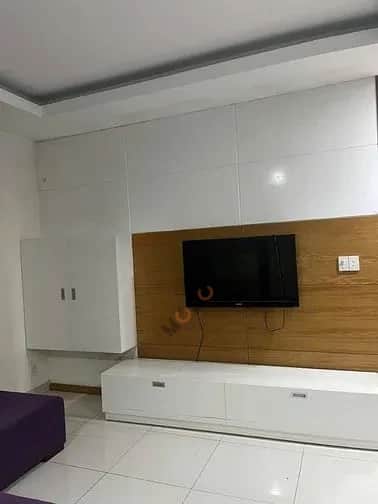 Cho thuê căn hộ chung cư Quận 3, TP.HCM – 2 phòng ngủ, giá 13.5 triệu