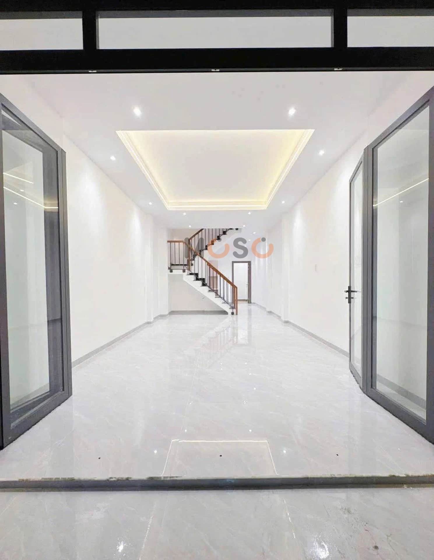 Bán nhà hẻm Phan Anh Quận Bình Tân, TP.HCM – 2 phòng ngủ, giá 6.1 tỷ