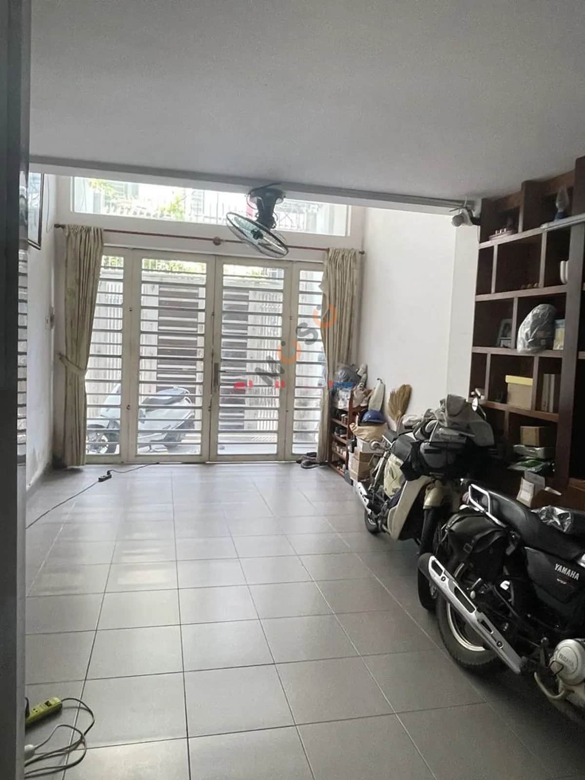 Cho thuê nhà hẻm Sao Mai Tân Bình, TP.HCM – 2 phòng ngủ, giá 21 triệu