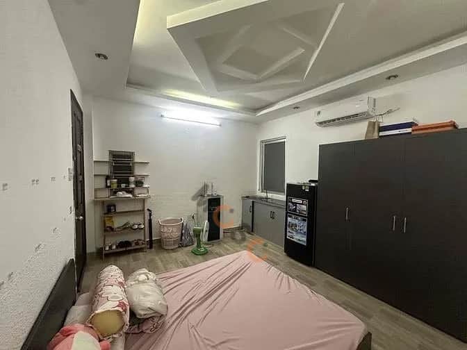 Cho thuê phòng trọ Quận Phú Nhuận, TP.HCM – giá 2.3 triệu