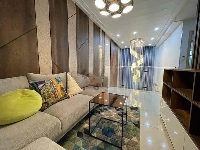 Cho thuê căn hộ chung cư Đường Tân Kỳ Tân Quý Tân Phú, TP.HCM – 3 phòng ngủ, giá 20 triệu