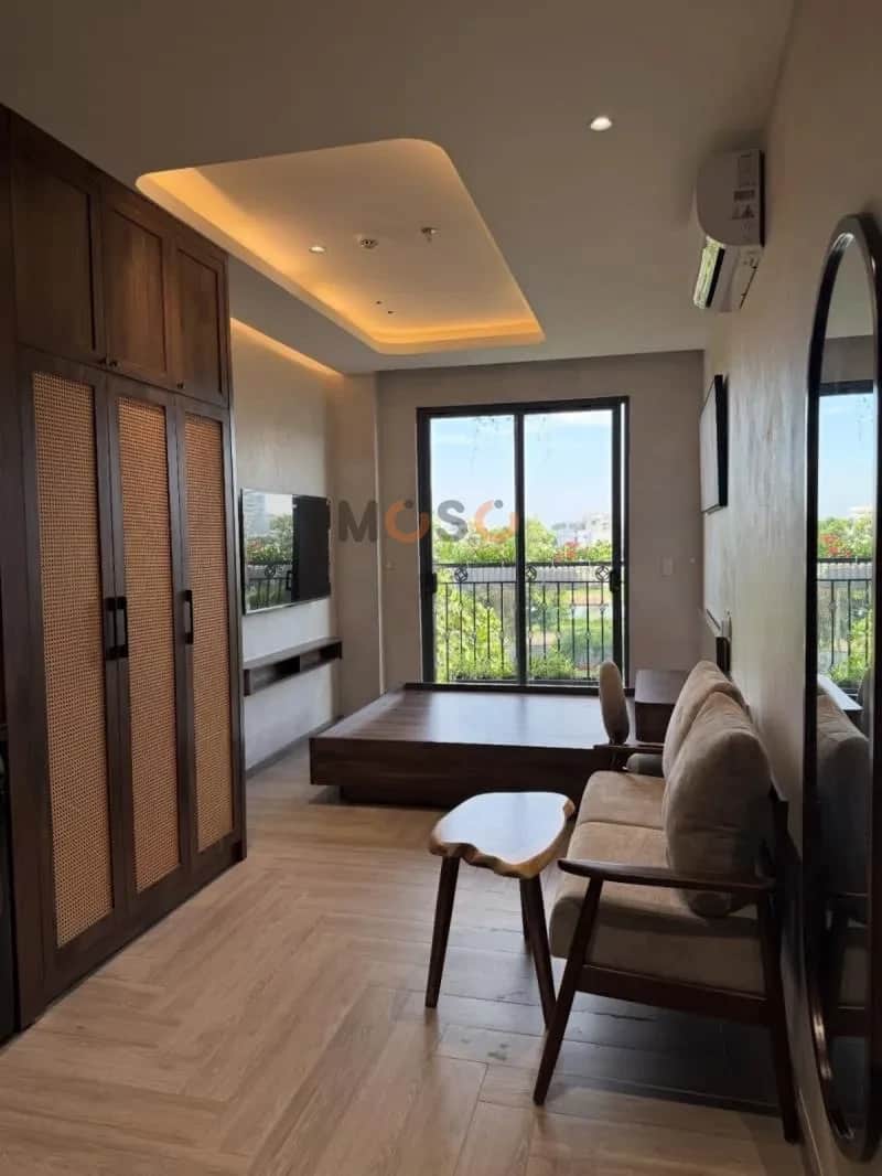 Cho thuê căn hộ chung cư Tân Bình, Ho Chi Minh – giá 6.5 triệu