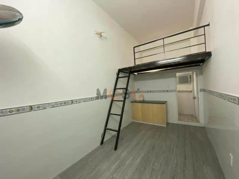 Cho thuê phòng trọ Tân Phú, Dong Nai City – giá 2.9 triệu
