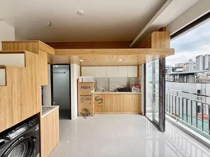 Cho thuê căn hộ chung cư Từ Liêm, Hà Nội – giá 5.4 triệu