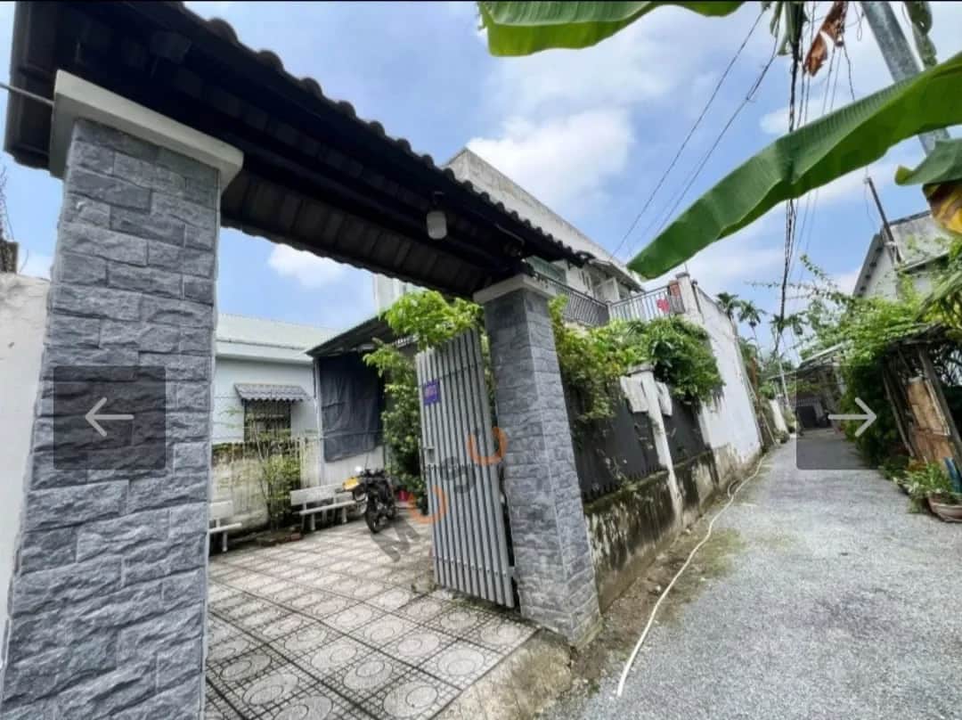 Bán nhà hẻm Cách Mạng Tháng 8 Thành phố Thuận An, Bình Dương – 3 phòng ngủ, giá 4.9 tỷ Bán nhà hẻm Cách Mạng Tháng 8 Thành phố Thuận An, Bình Dương – 3 phòng ngủ, giá 4.9 tỷ