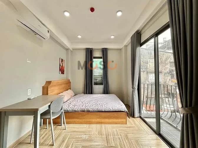Cho thuê phòng trọ Quận Bình Thạnh, Ho Chi Minh – giá 6.2 triệu