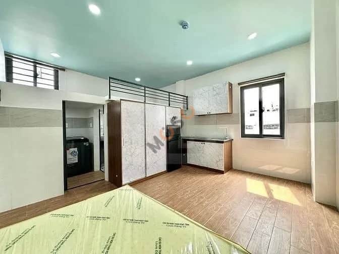Cho thuê phòng trọ Tân Bình, Ho Chi Minh – giá 5.5 triệu