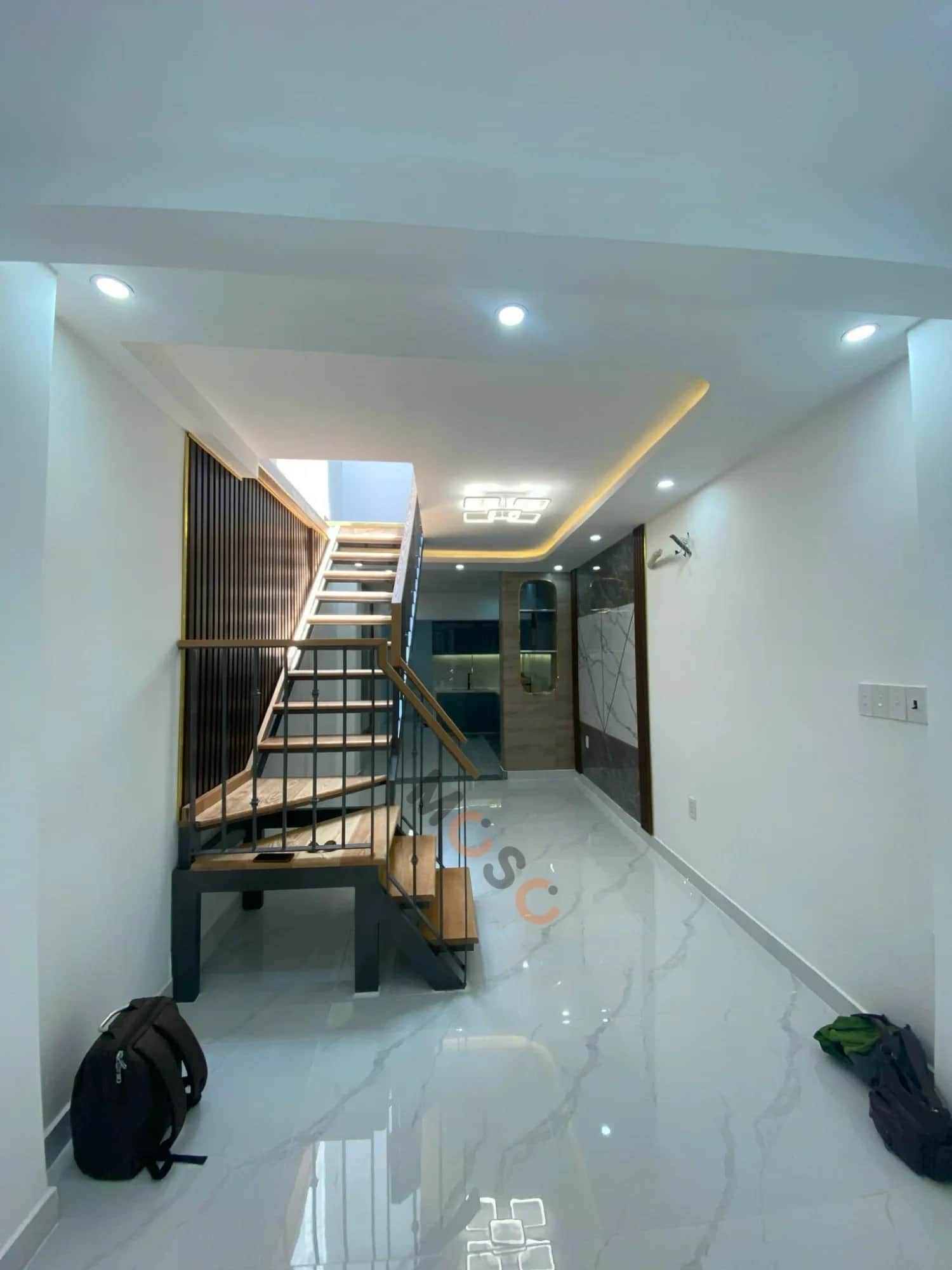 Bán nhà hẻm Nguyễn Văn Cừ  Quận 5, TP.HCM – 2 phòng ngủ, giá 7.9 tỷ