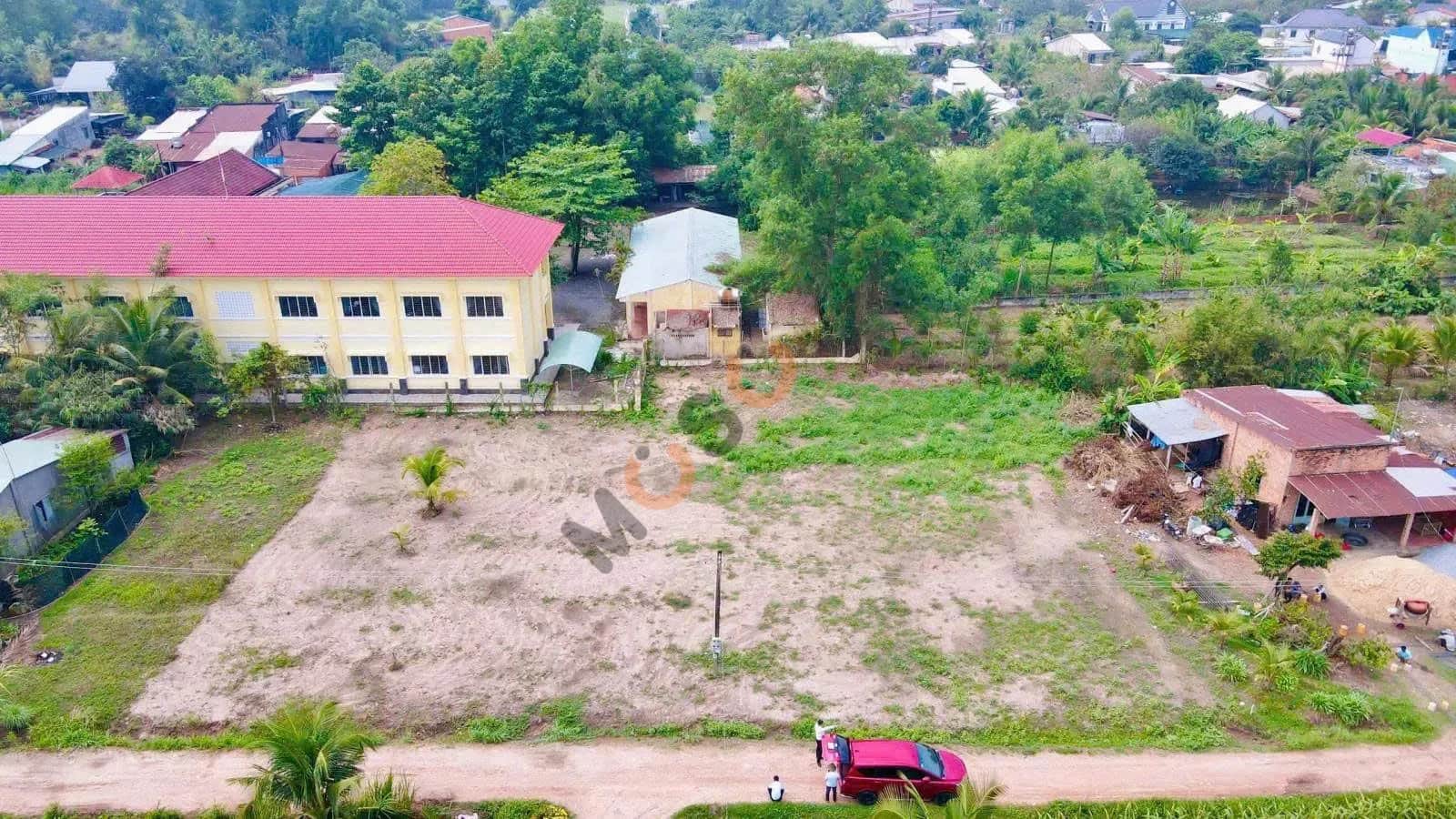 Bán đất Đặng Văn Trước Thị xã Trảng Bàng, Tây Ninh – giá 850 triệu Bán đất Đặng Văn Trước Thị xã Trảng Bàng, Tây Ninh – giá 850 triệu