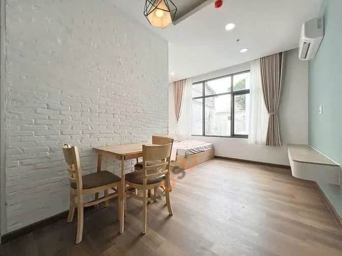Cho thuê căn hộ chung cư Quận 1, Ho Chi Minh – giá 9 triệu