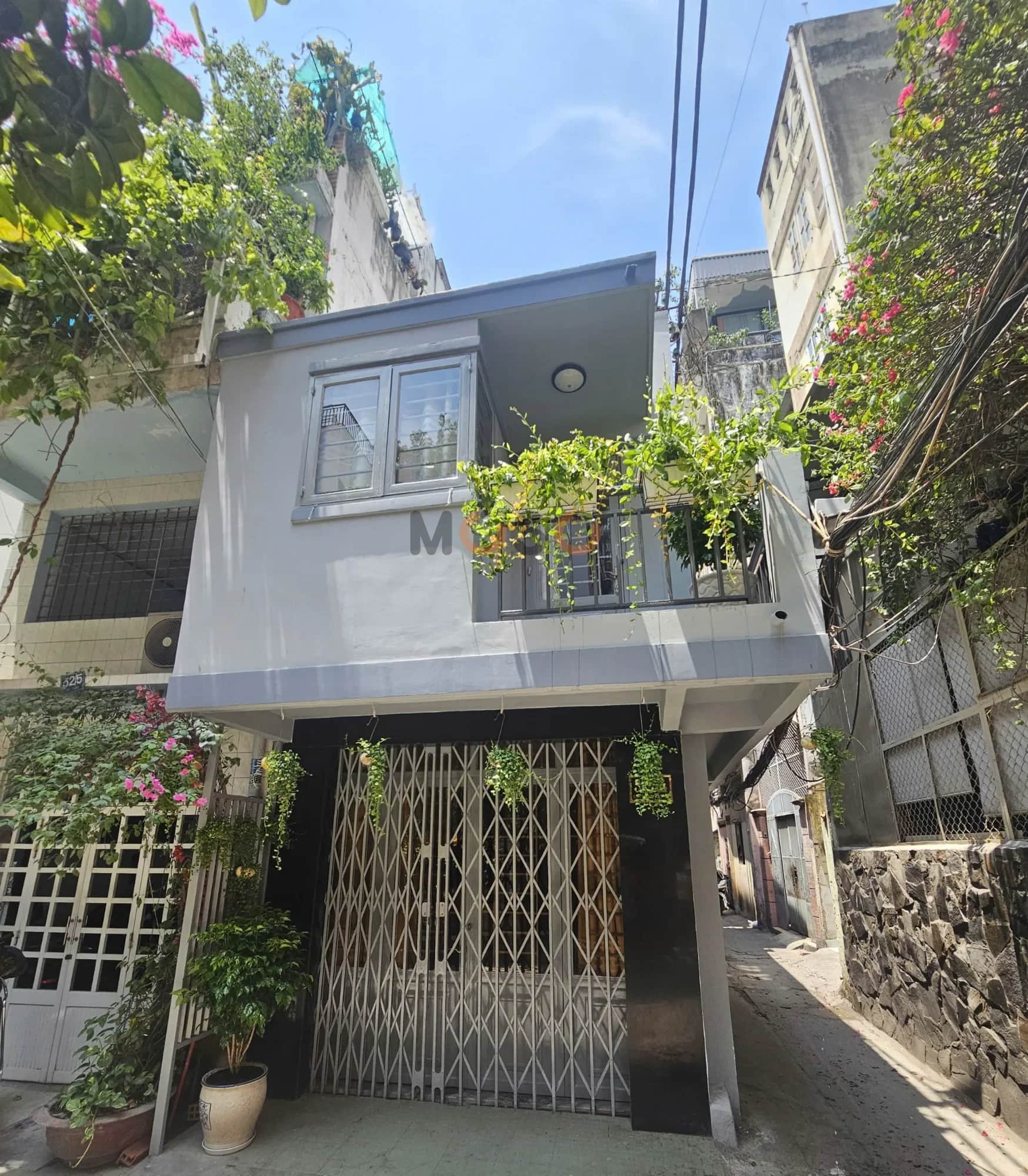 Bán nhà hẻm Cao Thắng Quận 3, TP.HCM – 2 phòng ngủ, giá 8.7 tỷ Bán nhà hẻm Cao Thắng Quận 3, TP.HCM – 2 phòng ngủ, giá 8.7 tỷ