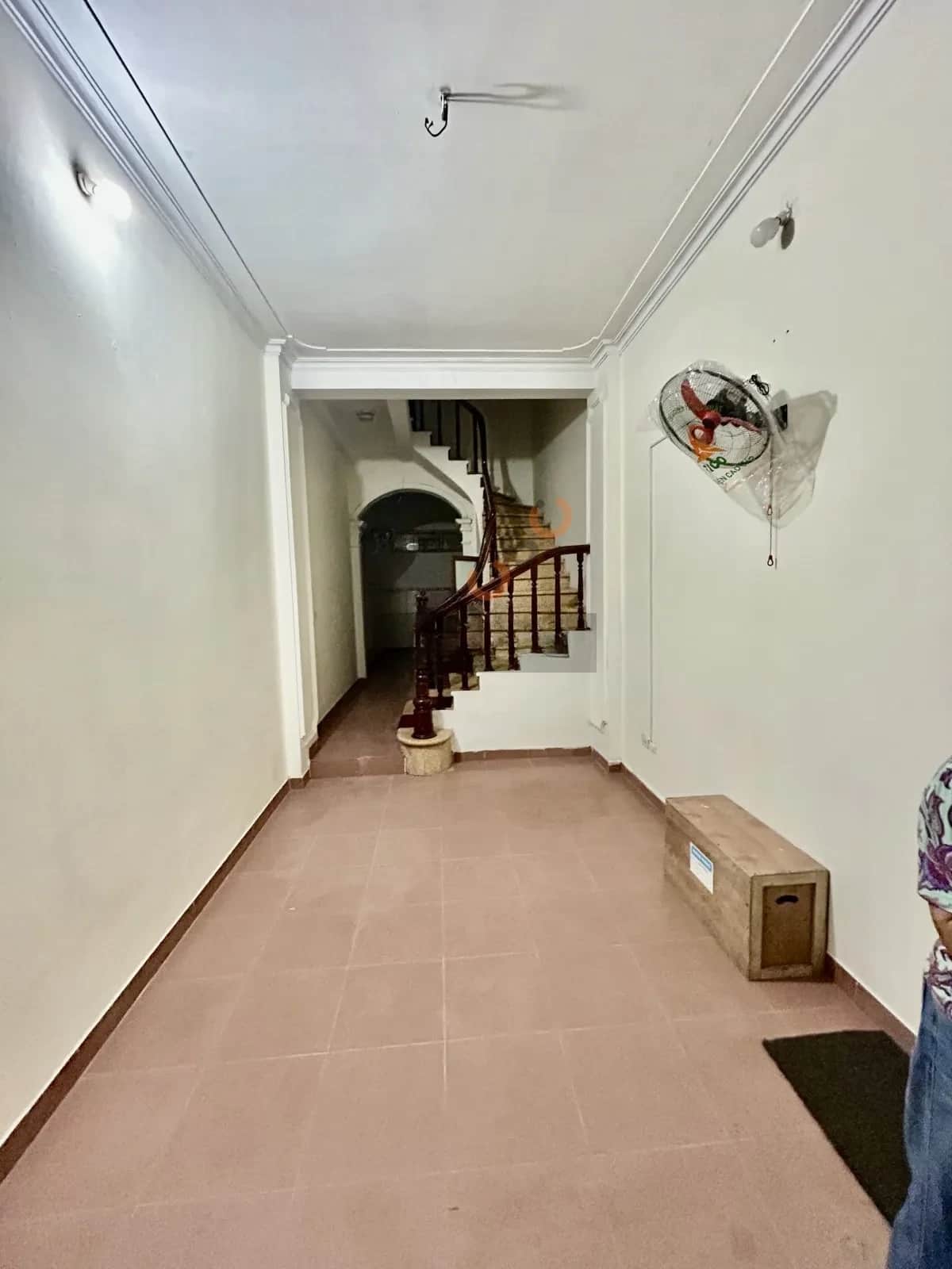 Cho thuê nhà hẻm Phố Đồng Cổ Tây Hồ, Hà Nội – 6 phòng ngủ, giá 13 triệu