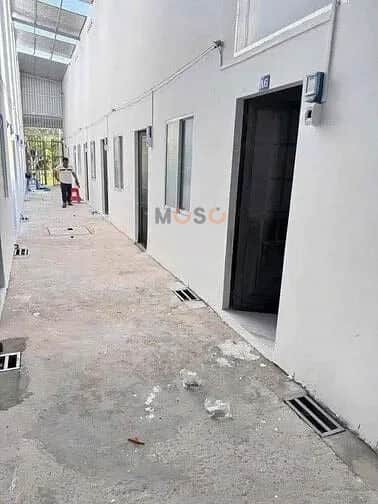 Cho thuê căn hộ chung cư Thành phố Dĩ An, Binh Duong – giá 2.2 triệu