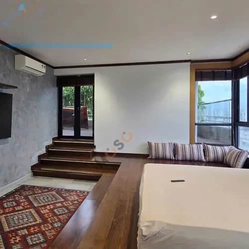 Cho thuê căn hộ chung cư Nguyễn Lương Bằng Quận 7, TP.HCM – 5 phòng ngủ, giá 50 triệu