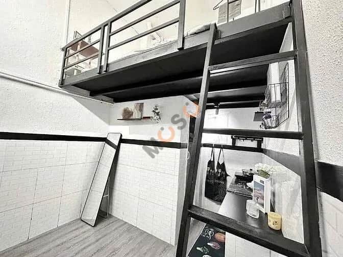 Cho thuê phòng trọ Bình Tân, Ho Chi Minh – 1 phòng ngủ, giá 1.9 triệu
