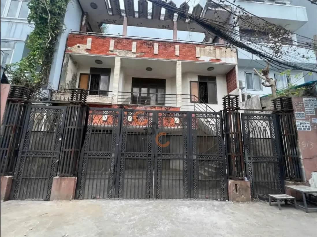 Bán nhà hẻm Ung Văn Khiêm Quận Bình Thạnh, TP.HCM – 5 phòng ngủ, giá 37.7 tỷ Bán nhà hẻm Ung Văn Khiêm Quận Bình Thạnh, TP.HCM – 5 phòng ngủ, giá 37.7 tỷ