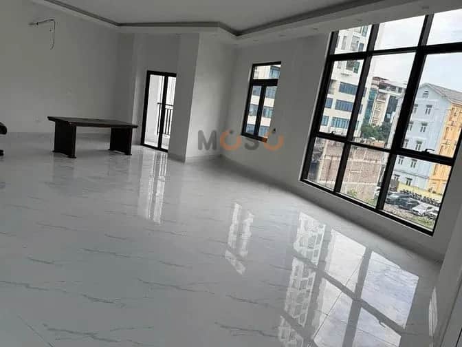 Cho thuê nhà mặt tiền Phố Nguyễn Thị Định Yên Hòa, Hà Nội – giá 23 triệu