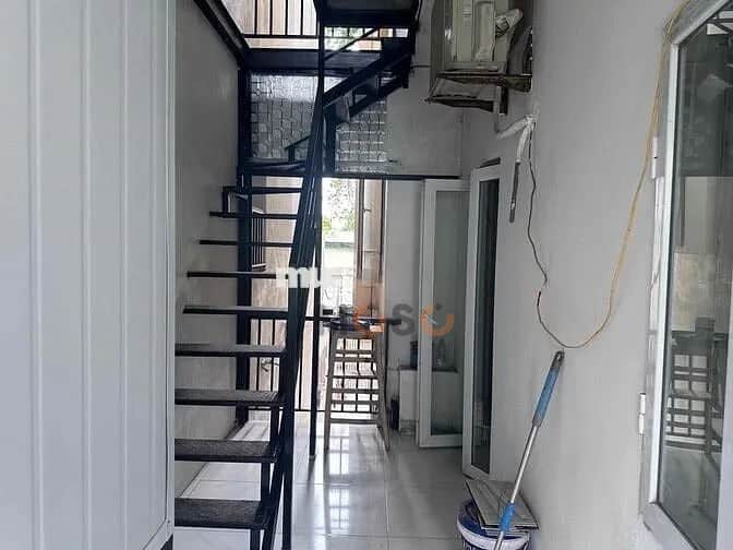 Cho thuê phòng trọ Đường Vạn Phúc Hà Đông, Hà Nội – giá 5 triệu