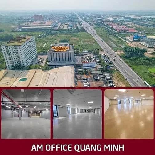 Cho thuê kho, nhà xưởng Đường Võ Văn Kiệt Huyện Mê Linh, Hà Nội – giá 80 triệu
