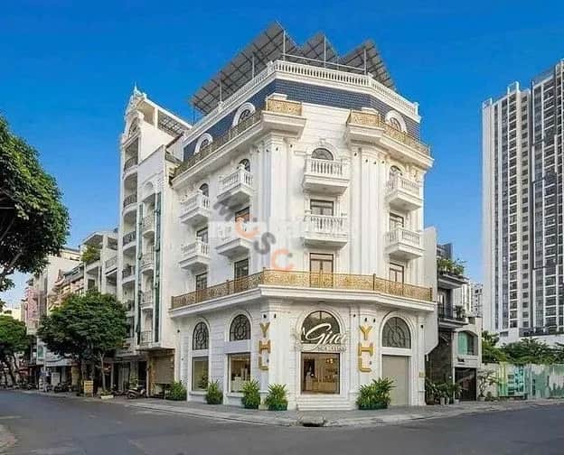 Cho thuê BĐS khác Quận 10, Ho Chi Minh – giá 149 triệu