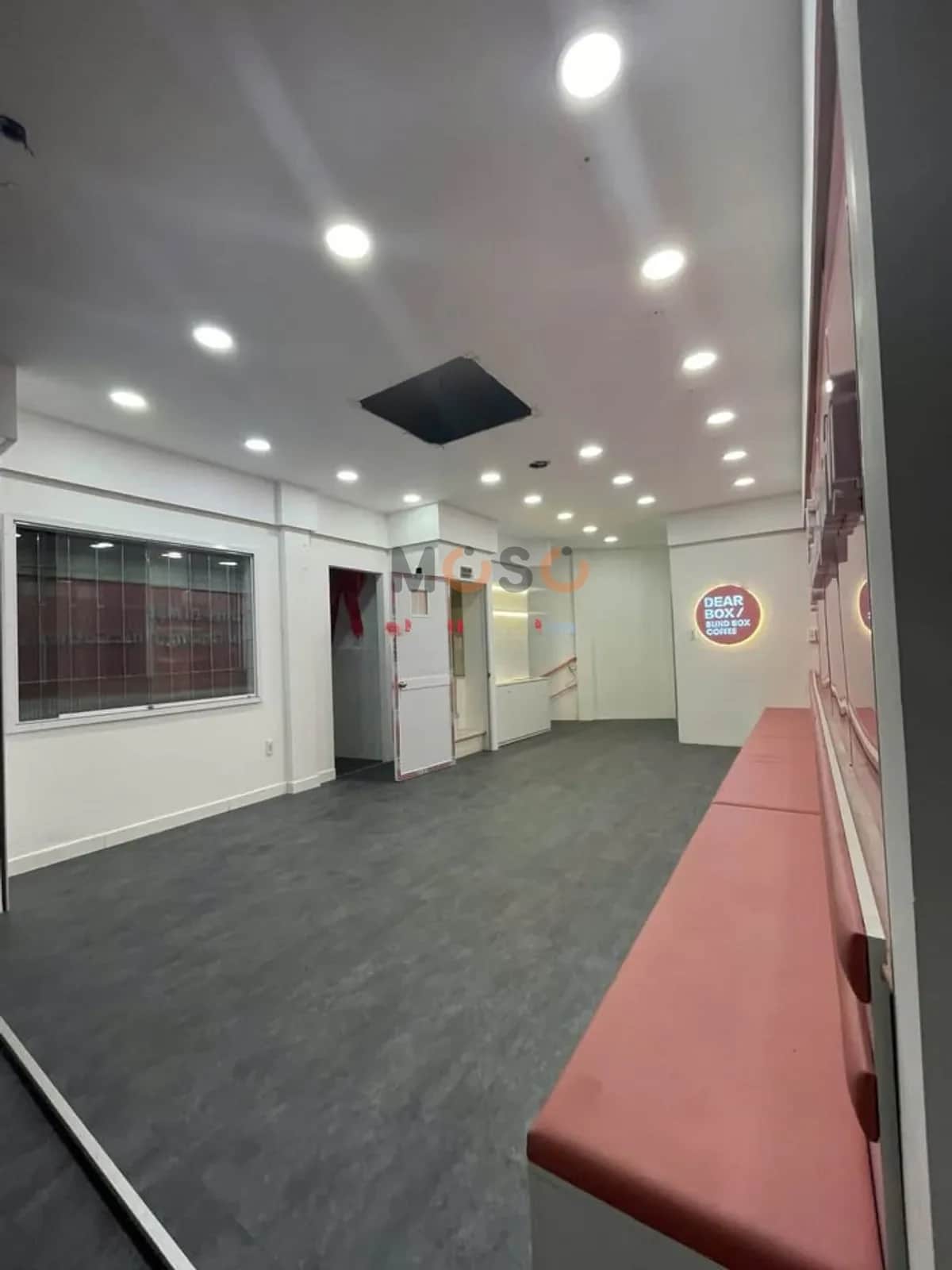 Cho thuê nhà mặt tiền Đường Lê Hồng Phong Quận 10, TP.HCM – giá 45 triệu