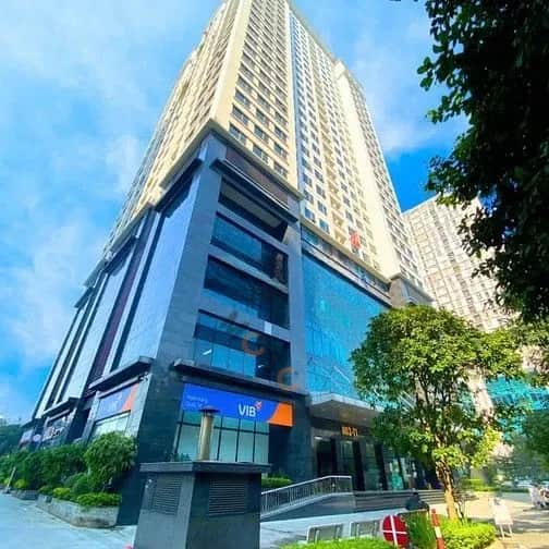 Cho thuê BĐS khác Nghia Do, Ha Noi – giá 11 tỷ
