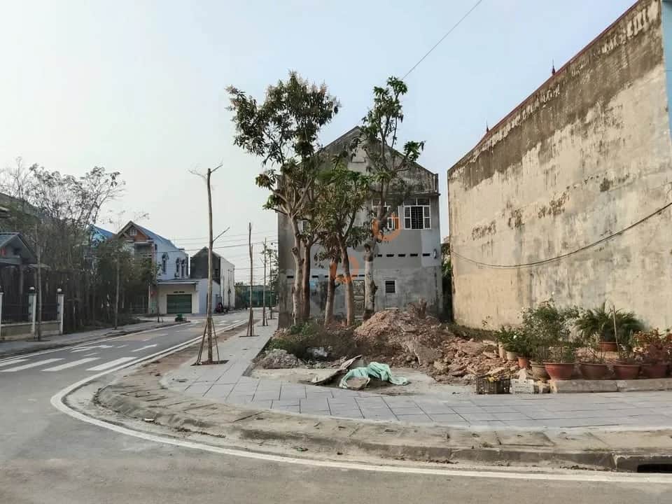 Bán đất Phố Nguyễn Lương Bằng Thành phố Sông Công, Thái Nguyên – giá 4.5 tỷ Bán đất Phố Nguyễn Lương Bằng Thành phố Sông Công, Thái Nguyên – giá 4.5 tỷ